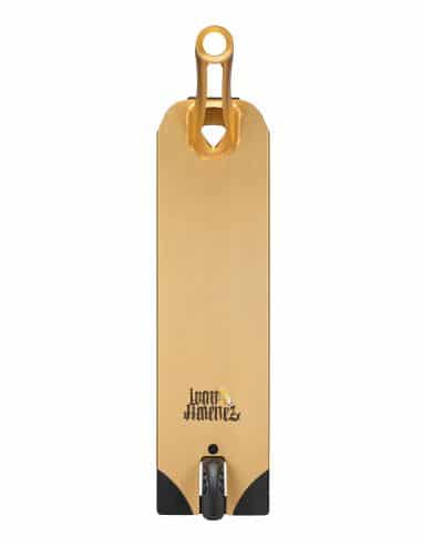 BLUNT DECK AOS V5 SIGNATURE IVAN JIMENEZ 2022 5,5