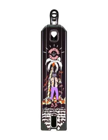 BLUNT DECK AOS V5 SIGNATURE JONATHAN PERRONI 2022 5,5