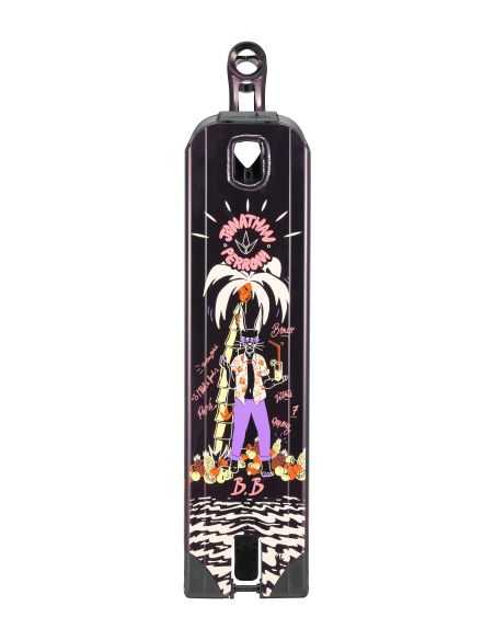 BLUNT DECK AOS V5 SIGNATURE JONATHAN PERRONI 2022 5,5