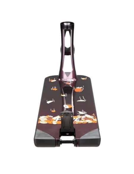 BLUNT DECK AOS V5 SIGNATURE JONATHAN PERRONI 2022 5,5