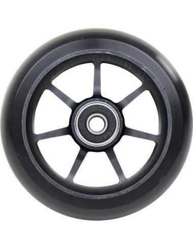 ETHIC DTC Roue 100 MM Incube BLACK