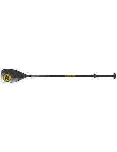 Pagaie ZRay CARBON PRO 100% Carbone
