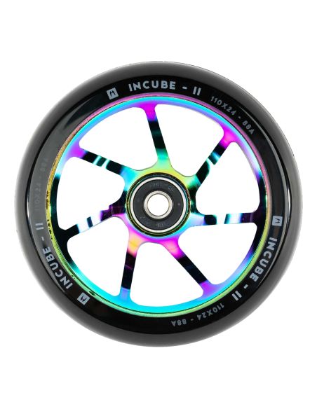 ETHIC DTC Roue 110 MM Incube v2 
