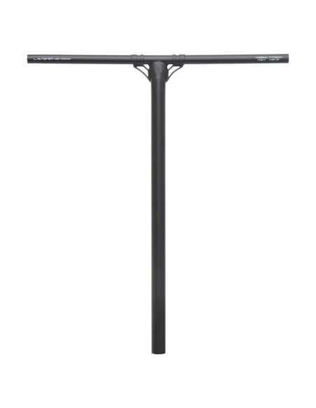 Triad Launder OS Butted Chromoly Bars 