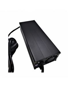 Charger rapide 84v 6,5A Nami