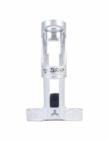 TRIAD Psychic Deck Stone Raw/Black Boxed