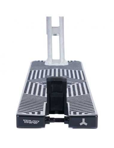 TRIAD Psychic Deck Stone Raw/Black Boxed