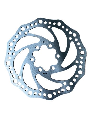 Disque de Frein 140 MM