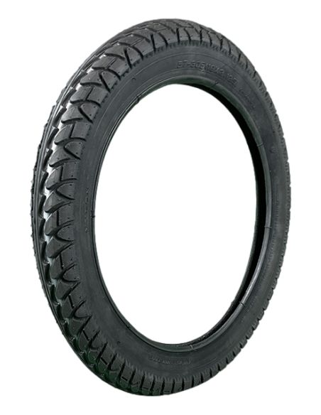 Pneu Gyroroue 16×2.125 Cst