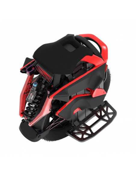 Gyroroue KINGSONG KS-S20 126V 2220WH