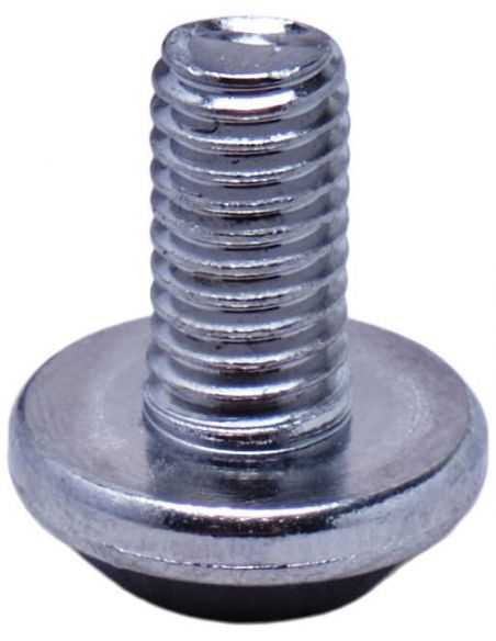 Dial 911 M8 Inner Boulon pour Trottinette Axes