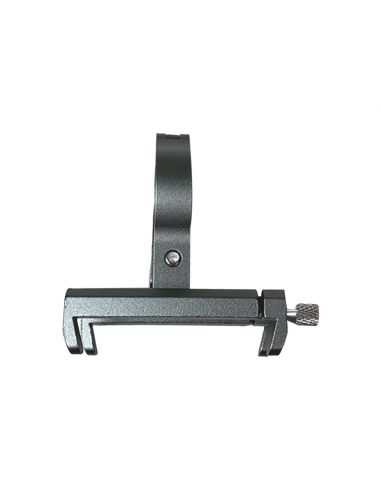 Support de smartphone en métal G-81 Titanium - GUB