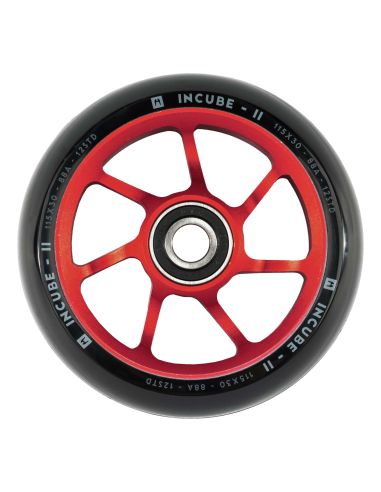 ETHIC DTC Roue 110 MM Incube v2 