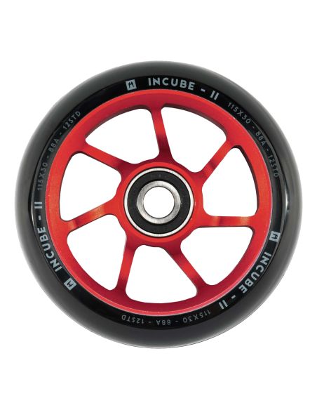 ETHIC DTC Roue 110 MM Incube v2 