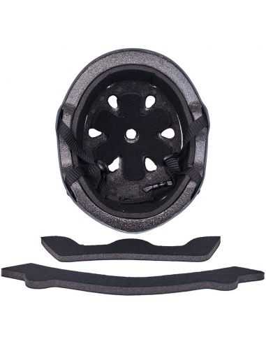 CORE Action Sport Casque GRIS