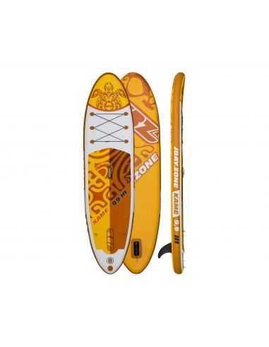 JBZ SUP H1 KAME Paddle Gonflable