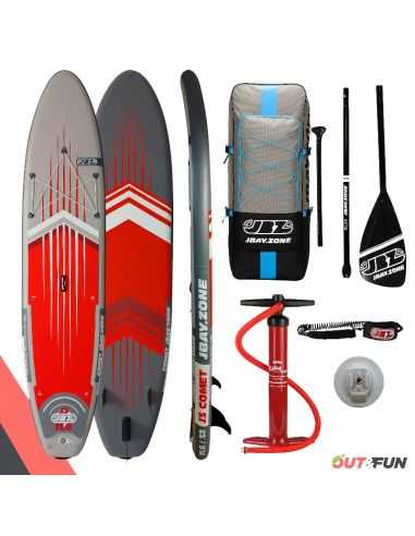 JBZ SUP J3 COMET Paddle Gonflable