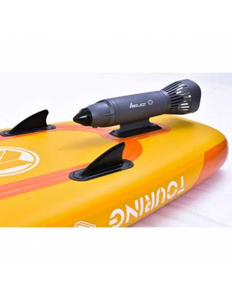 AQUAJET ZRAY - AILERON ÉLECTRIQUE POUR SUP ET KAYAK
