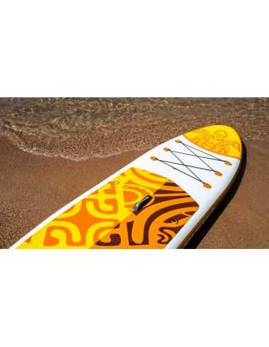 JBZ SUP KAME H1  Paddle Gonflable