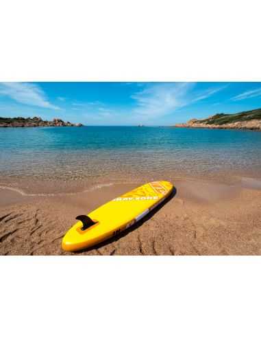 JBZ SUP KAME H1  Paddle Gonflable