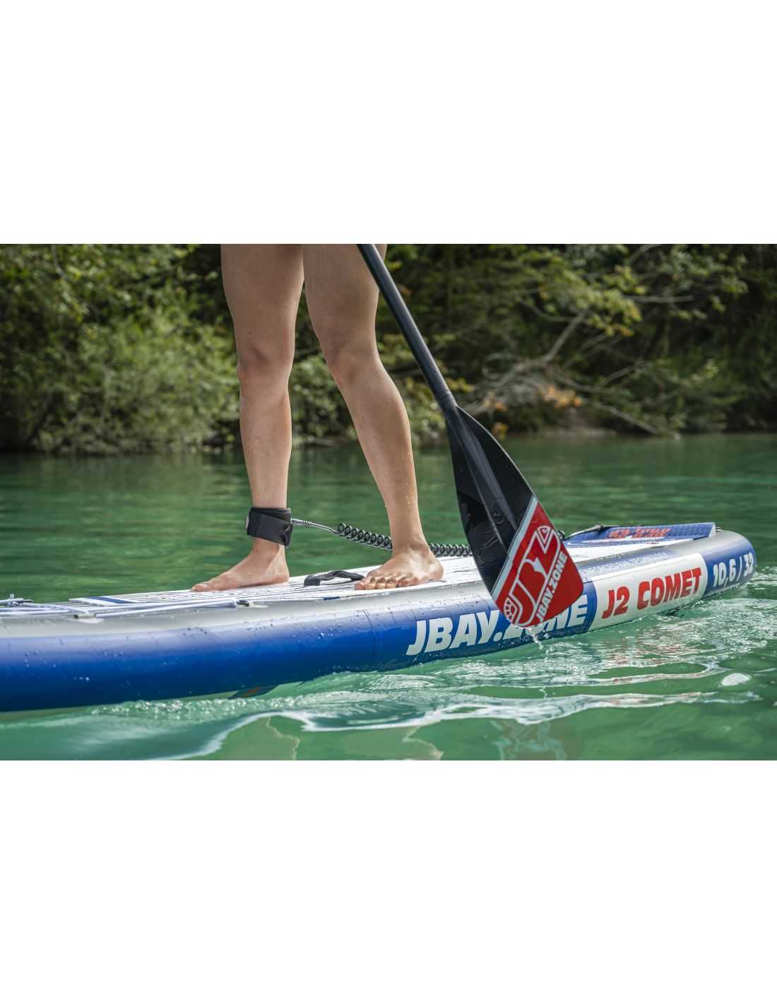 DPTALR Paddle Board Buse d'air Kayak Adaptateur de bouche d'air