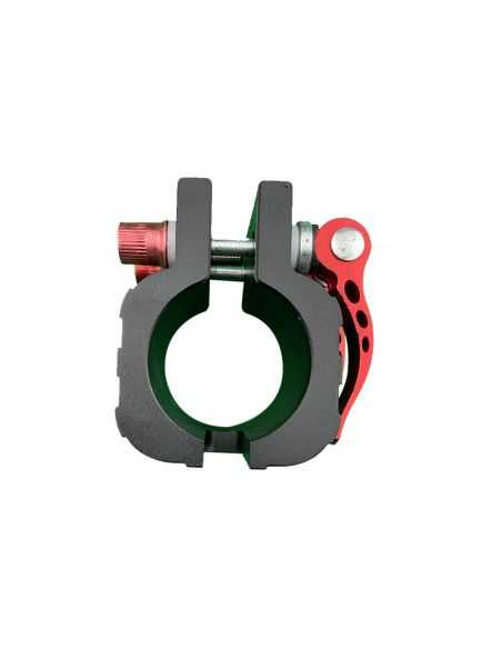 Bague Renforcée Serrage potence Zero Dualtron – Couleur Noir