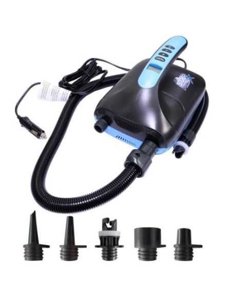 Pompe de gonflage SUP STAR PUMP 8 - 20psi