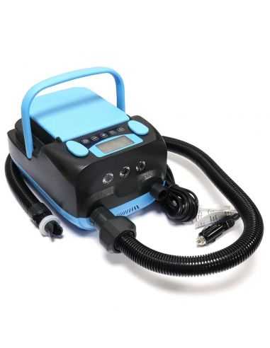 Pompe de gonflage SUP STAR PUMP 9+ - 20 psi