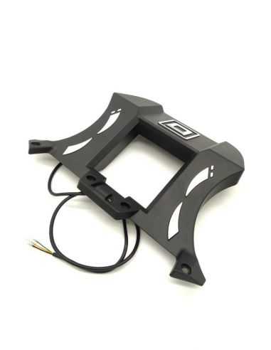 DUALTRON THUNDER 2 l REPOSE PIED