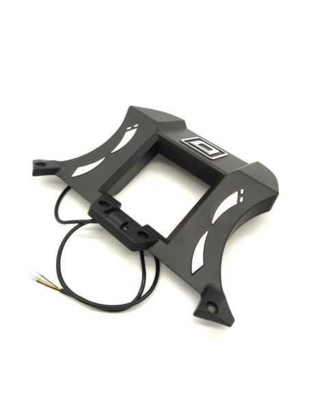 DUALTRON THUNDER 2 l REPOSE PIED