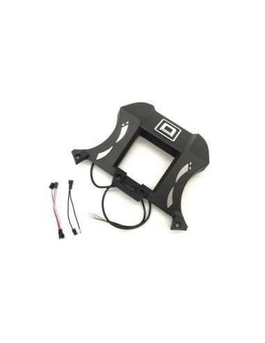 DUALTRON THUNDER 2 l REPOSE PIED