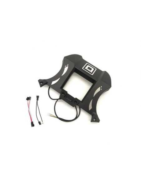 DUALTRON THUNDER 2 l REPOSE PIED
