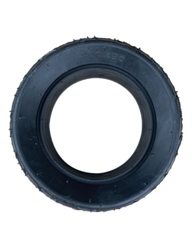 Pneu Plein 8x3 200×90 Hero S8