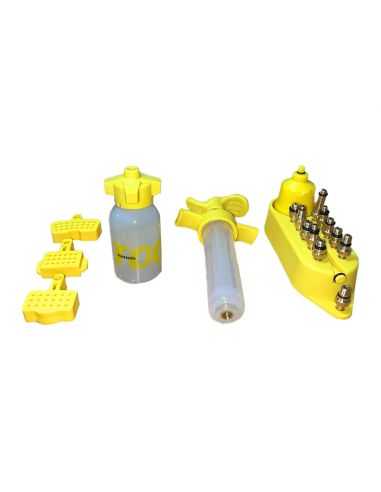 Kit De Purge Freins Hydrauliques