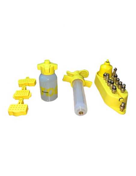 Kit De Purge Freins Hydrauliques