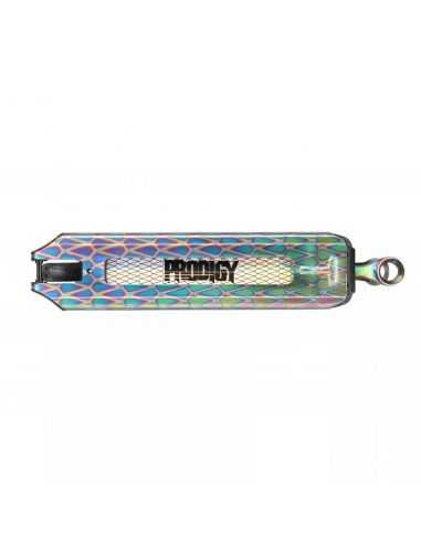 BLUNT DECK PRODIGY S9 OIL SLICK