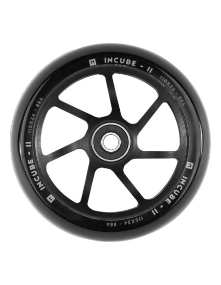 ETHIC DTC Roue 110 MM Incube v2 