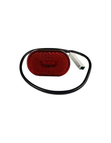 Led Feu Arrière Xiaomi Pro2