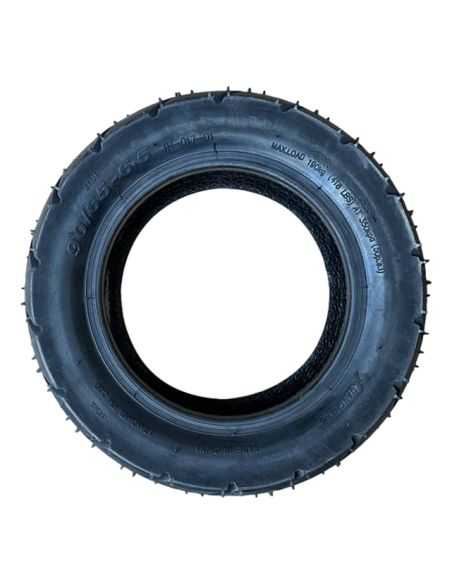 Pneu 11 Pouces 90/65-6.5 Tubeless 