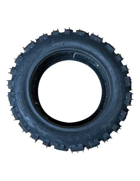 Pneu 11 Pouces Offroad 90/65-6.5 Tubeless