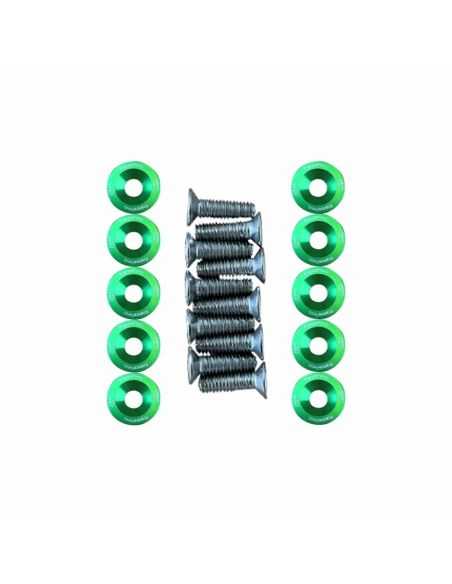 Rondelles de deck (X10)