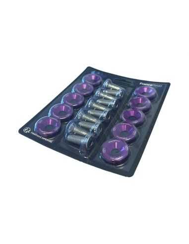 Rondelles de deck (X10)