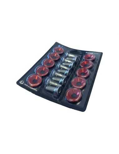 Rondelles de deck (X10)