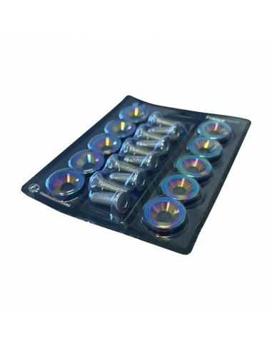 Rondelles de deck (X10)