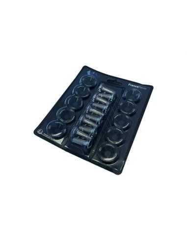 Rondelles de deck (X10)