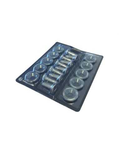 Rondelles de deck (X10)