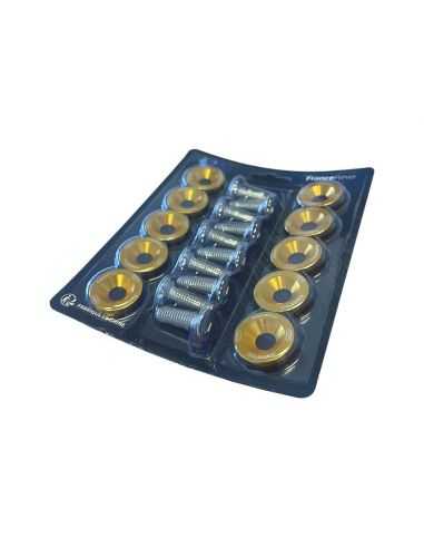 Rondelles de deck (X10)