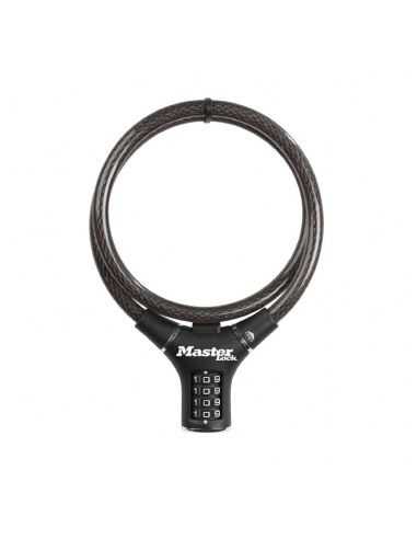 MASTERLOCK Cable ANTIVOL Niveau sécurité 7