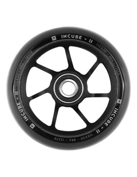 ETHIC DTC Roue 115 MM 12 STD Incube v2 