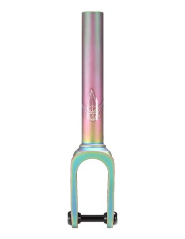 BLUNT FOURCHE DIAMOND IHC